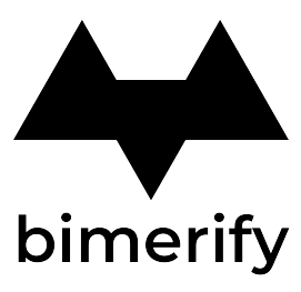 Bimerify Logo